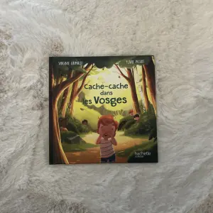 Livre pour enfants 