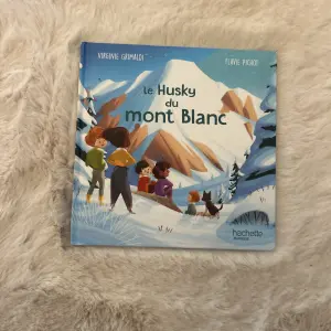 Livre pour enfant 