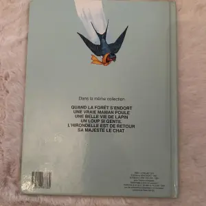 Livre pour enfant 