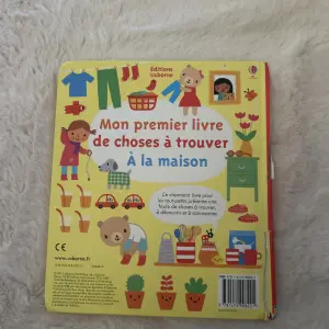 Livre pour enfants 