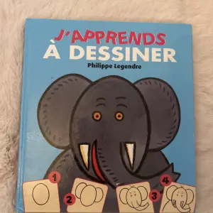 Livre pour enfant 