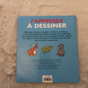 Livre pour enfant 