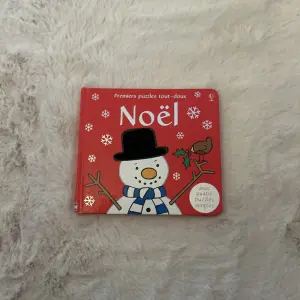 Livre pour enfant 