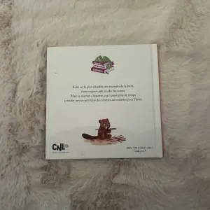 Livre pour enfant 