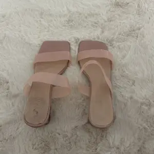 Chaussures d’été pour femme 