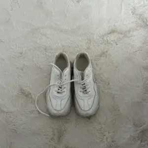 Baskets pour femme 