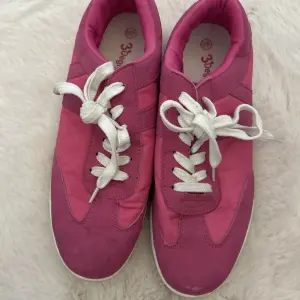 Baskets pour femme 
