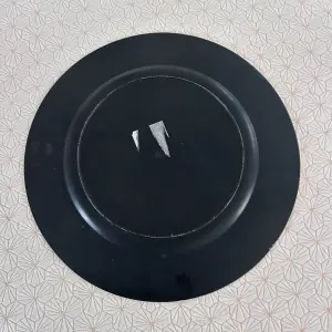 Plateau de table 