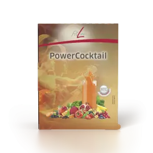 PowerCocktail