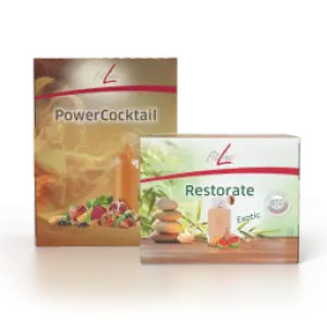 Garrafa FitLine