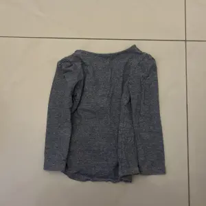 T-shirt à manches longues pour fille 