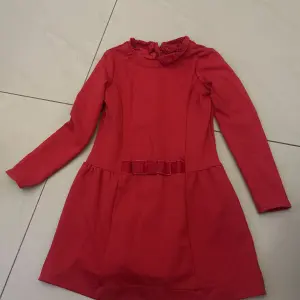 Robe longue pour fille 