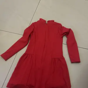Robe longue pour fille 