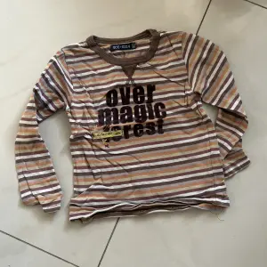 T-shirt manches longues 