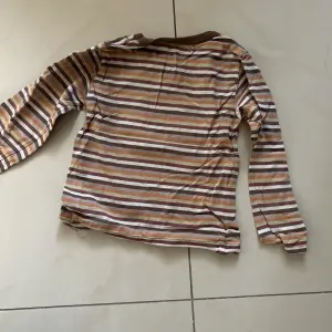 T-shirt manches longues 