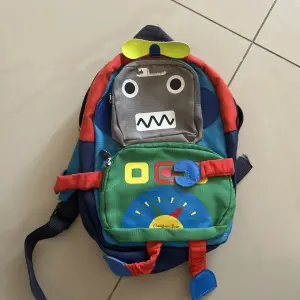 Sac a dos pour garçons 