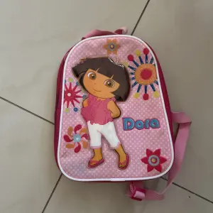 Sac a dos pour fille