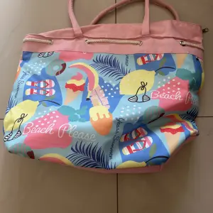 Sac de plage