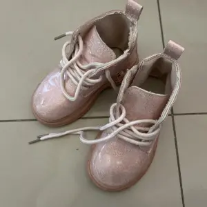 Bottes pour fille