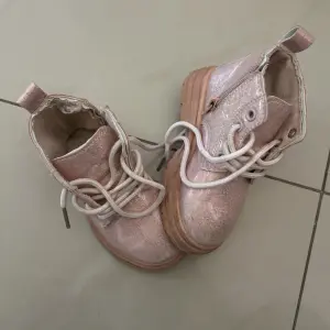 Bottes pour fille