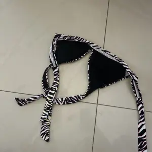 Haut d’un maillot de bain 