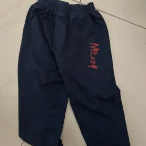 Pantalons pour garçons 