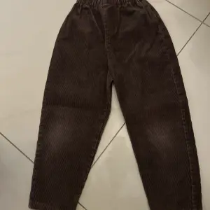 Pantalons pour garçons 