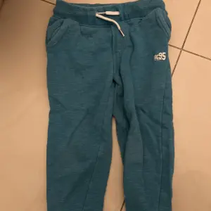 Pantalons pour garçons 