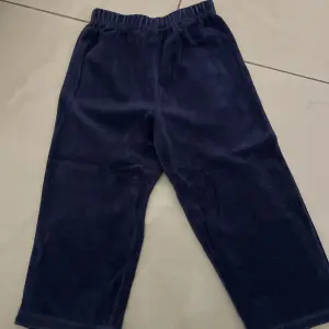Pantalons pour garçons 