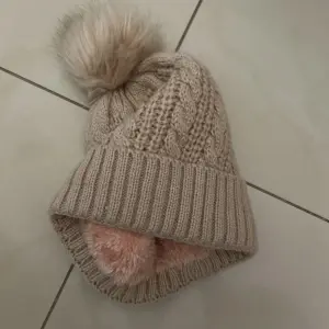 Bonnet pour fille