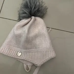Bonnet pour fille