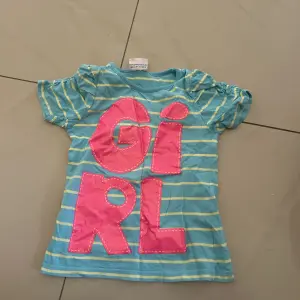 T-shirt pour fille 