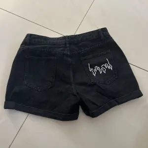 Short en jean pour femme 