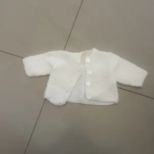 Veste pour bébé