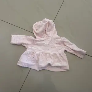 Veste pour bébé fille 