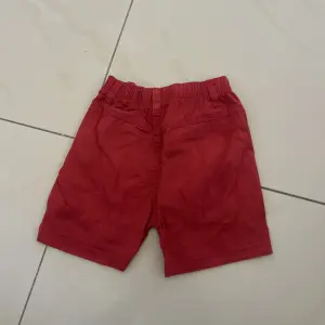 Short pour garçon 