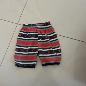 Short pour garçon 