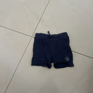 Short pour garçon 
