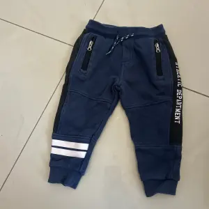 Pantalon de jogging pour garçon 