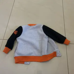 Veste pour garçon 