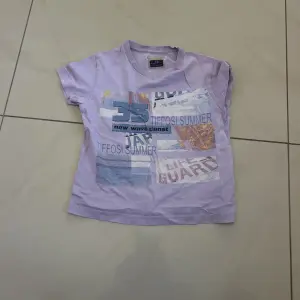 T-shirt pour fille 