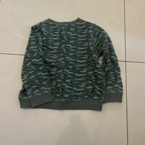 Pull pour garçon 
