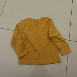 T-shirt à manche longue pour garçon 
