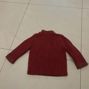 Pull pour garçon 