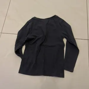 T-shirt à manche longue pour fille 