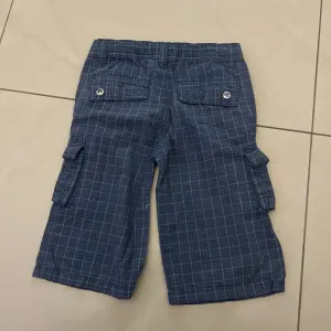 Short pour garçon 