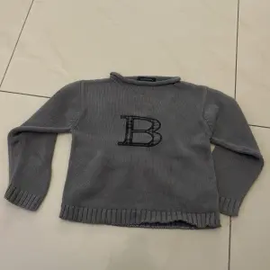 Pull pour garçon 