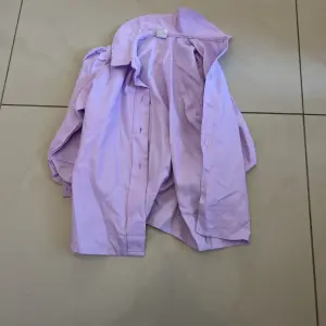 Chemise à manches longues pour fille 