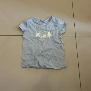 T-shirt pour fille 