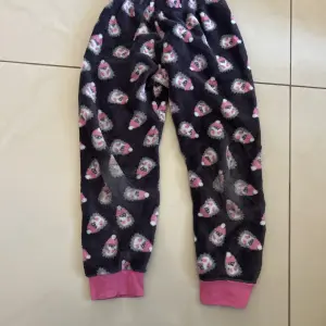 Pantalon de pyjama pour fille 